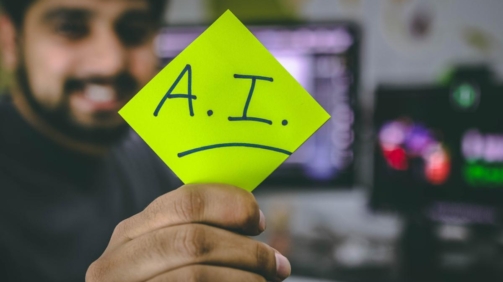 The Top 5 AI Tools That Will Revolutionize Your Digital Marketing Strategy
